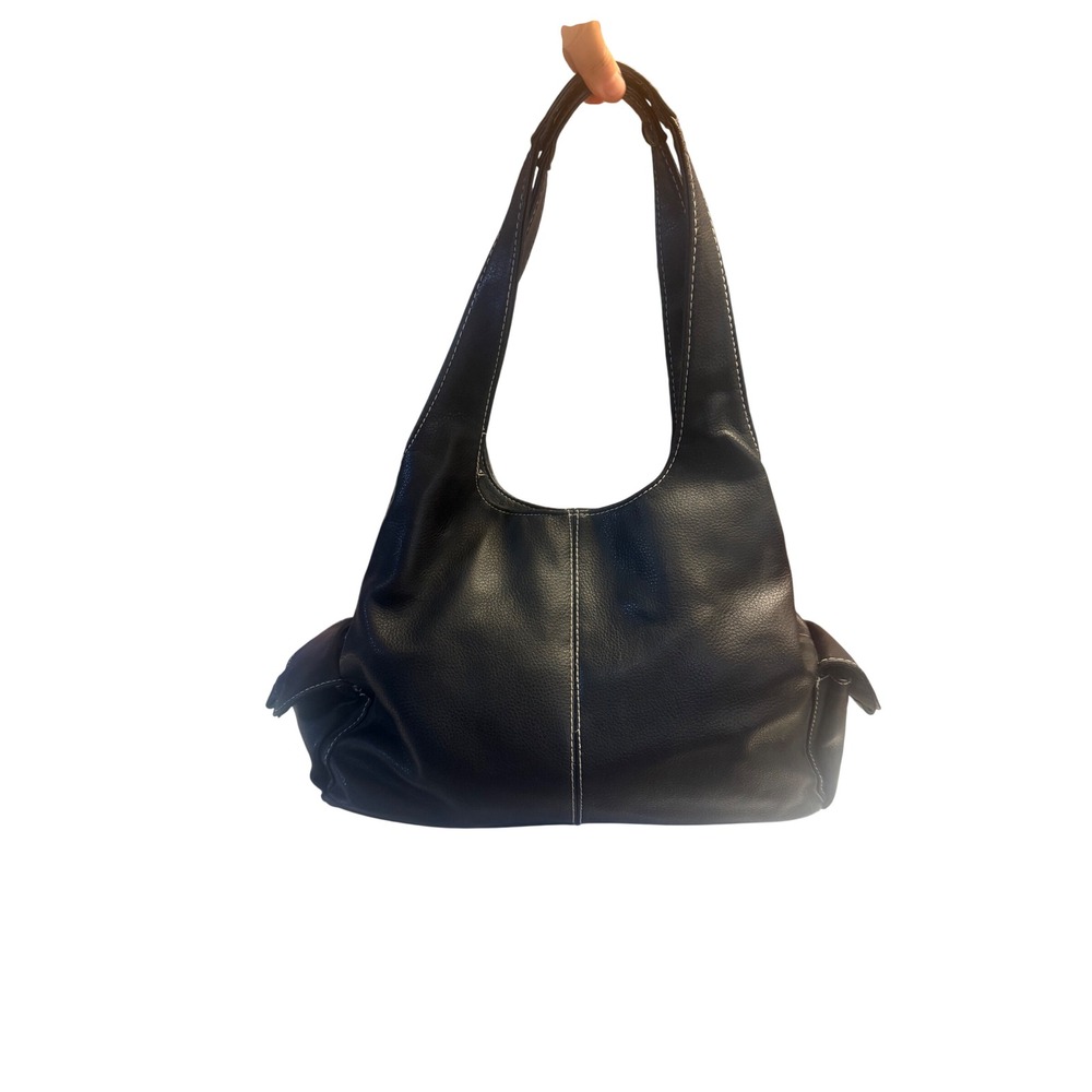 St. John's Bay Y2K style purse with mini bag inside